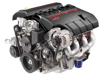P693C Engine
